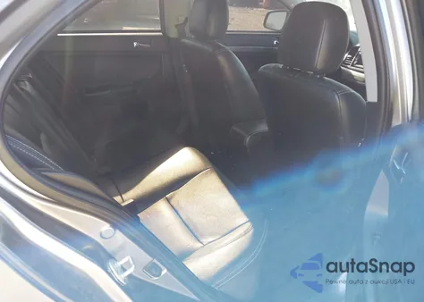 2013 Mitsubishi Lancer Se из США, поврежденный, VIN JA32V2FW0DU018674